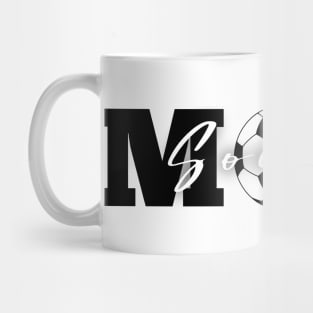 Soccer Mom Mug